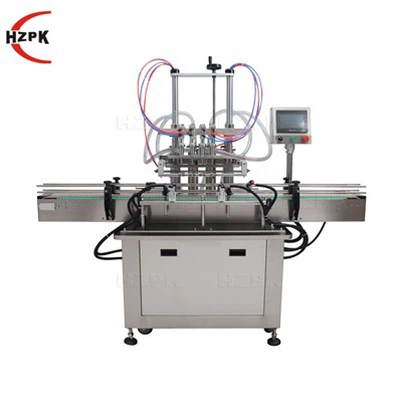 Qual è il numero massimo di cicli di riempimento al minuto di una riempitrice...