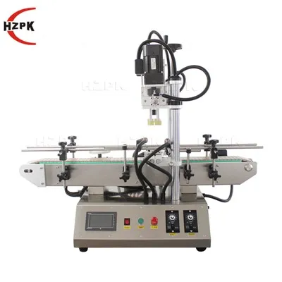 I 10 migliori fornitori di tappatrici al mondo