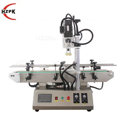 I 10 migliori fornitori di tappatrici al mondo