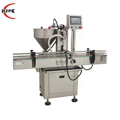 È possibile utilizzare una riempitrice manuale per pasta a pistone per paste ...