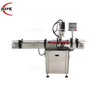 Qual è il peso di una tappatrice?